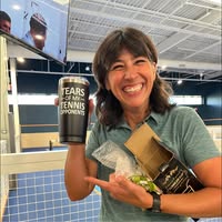 Laura Burns's profile image