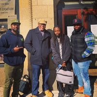 Tony Shivers's profile image