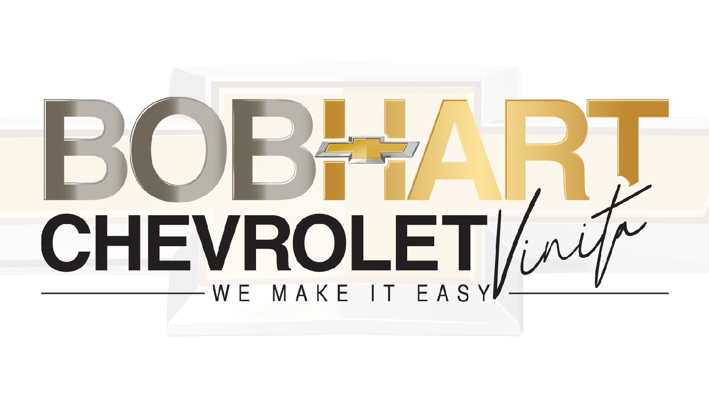 Jay Hatfield Chevrolet of Vinita's cover image