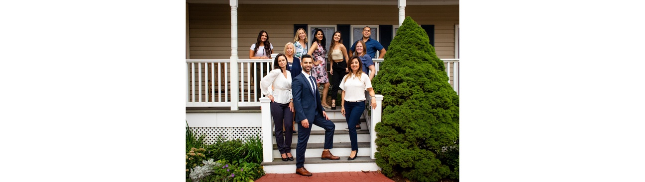 Ashland Family and Implant Dentistry's cover image