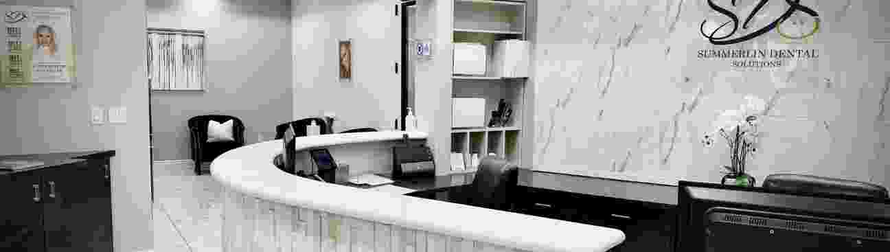 Summerlin Dental Solutions's cover image