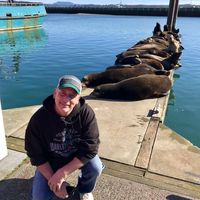 Jody Ackerman's profile image