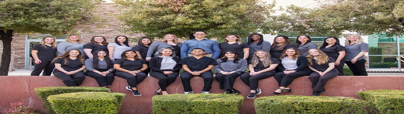 Truman Orthodontics Henderson & Las Vegas's cover image