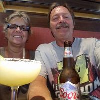 Richard Perkins Brenda Bruns's profile image