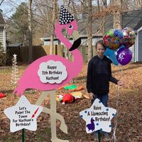 Michelle Kelley-Wood's profile image