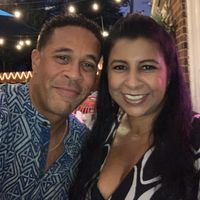 Natascha Johri Weedon's profile image