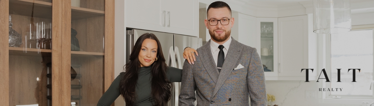 Tait Realty's cover image