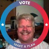 M Eric Pritts's profile image