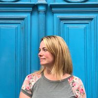 Emily Booher's profile image