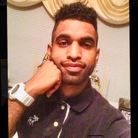 Shaun Pérez's profile image