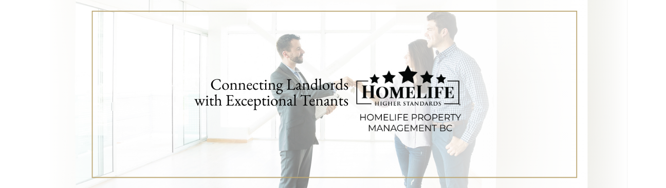 HomeLife Property Rentals's cover image