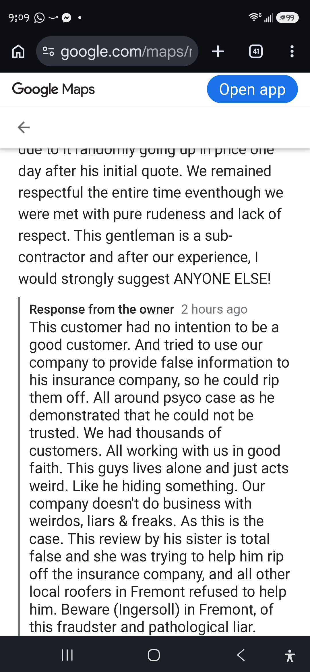 Ashley I.'s post 1