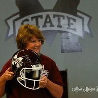 Melinda Lott's profile image