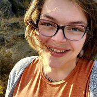 Megan Cabral's profile image