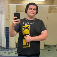 Scott Robinson's profile image