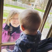 Deb Dickie's profile image