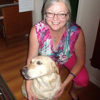 Linda Washington's profile image