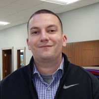 Mark Webster's profile image
