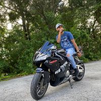Camilo Ospina's profile image