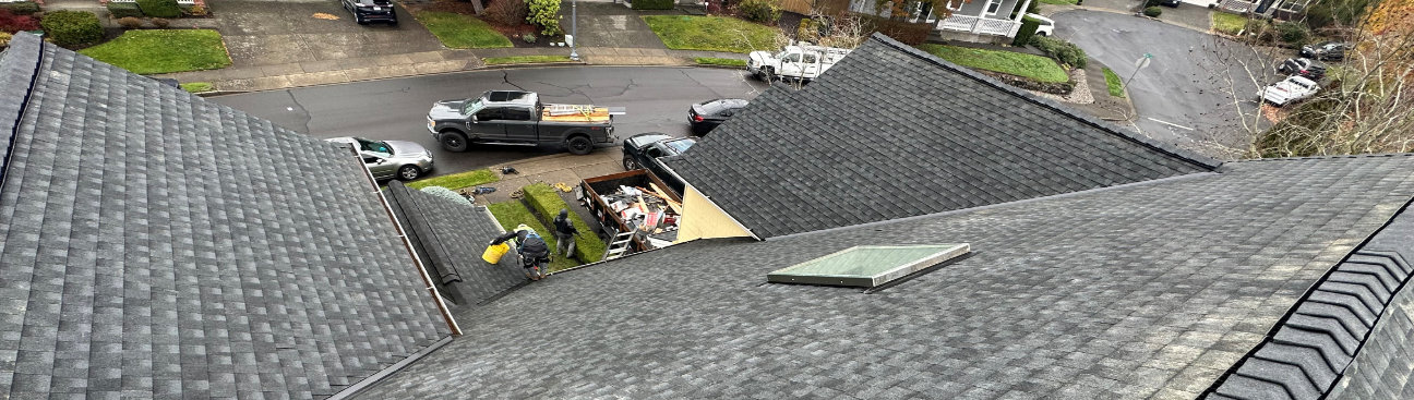 J&J Roofing & Construction's cover image