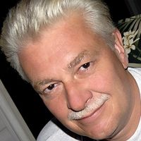 Bill Brooks's profile image