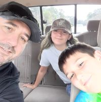 Chris Huff's profile image