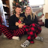 Mike Smith's profile image