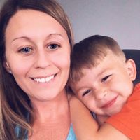 Ashley Marshall's profile image