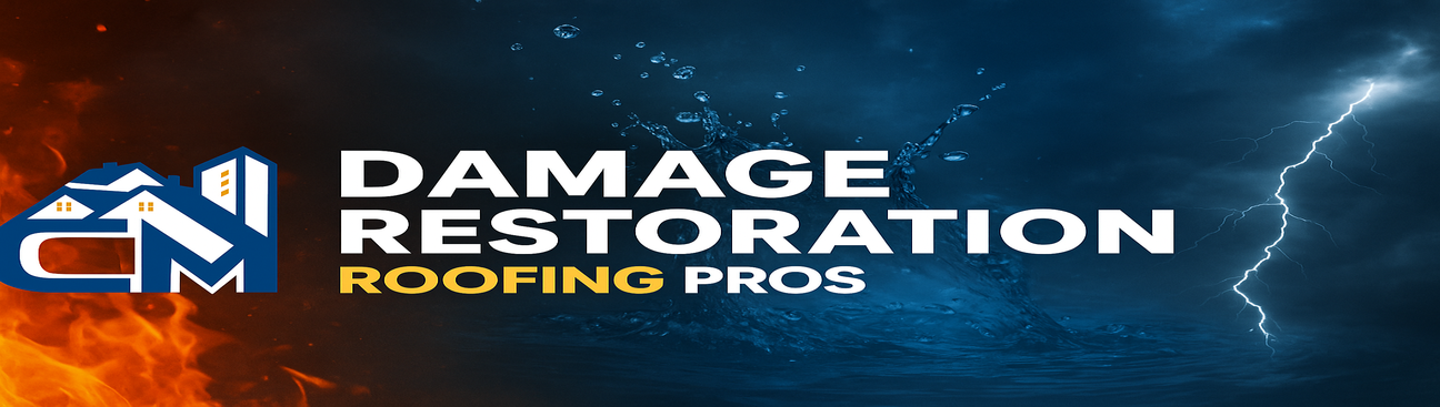 CM Roofing Pros LLC's cover image