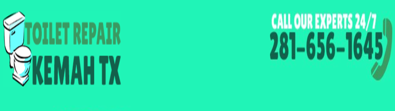 Toilet Repair Kemah TX's cover image