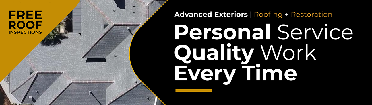 Advanced Exteriors, LLC's cover image