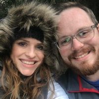 Hudson David's profile image