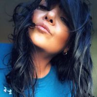 Gloria Vega's profile image
