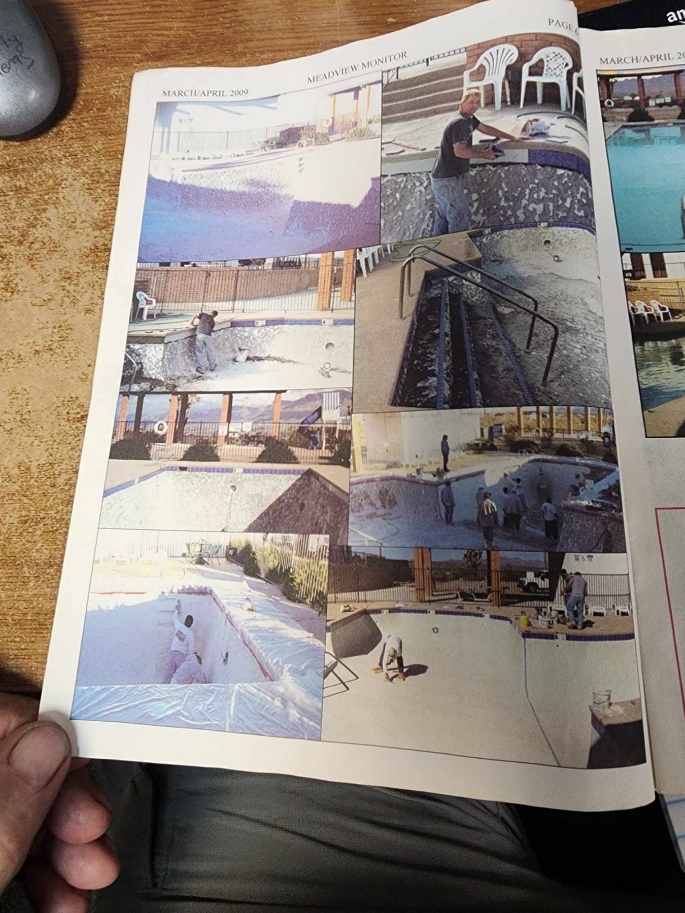 Rick “The Rickster” R.'s post 1