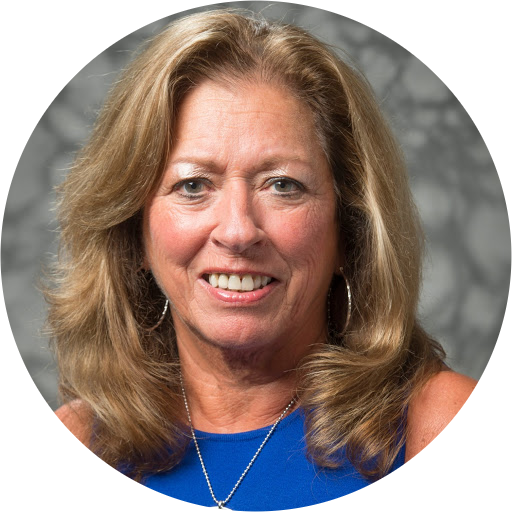 Bette McTamney avatar