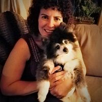 Nancy Araujo-Smith's profile image