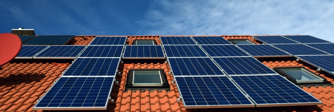 South Plains Solar's cover image