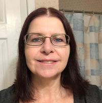 Yvette Marie Frazier's profile image
