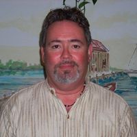 Thomas Clancy's profile image