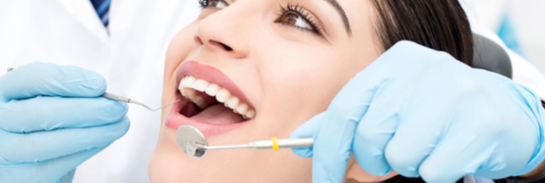 Crossland Dental's cover image