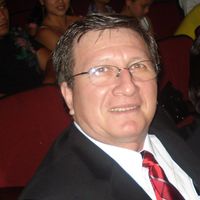 Wilson Perez's profile image