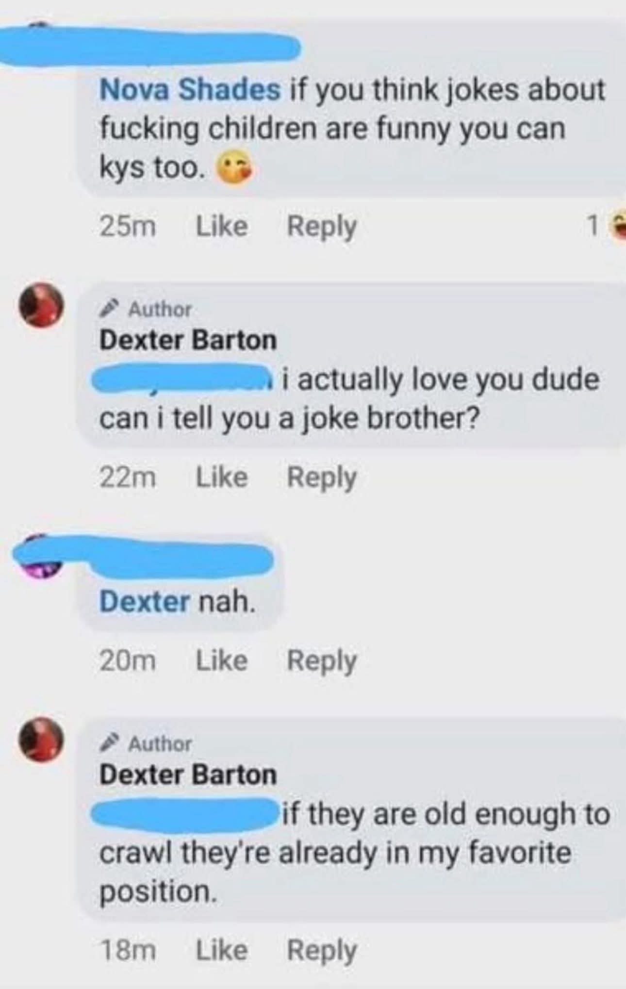 Brittany T.'s post 2