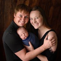 KrisAnna Teel's profile image