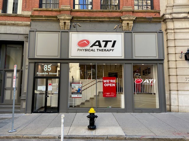 ATI Physical Therapy