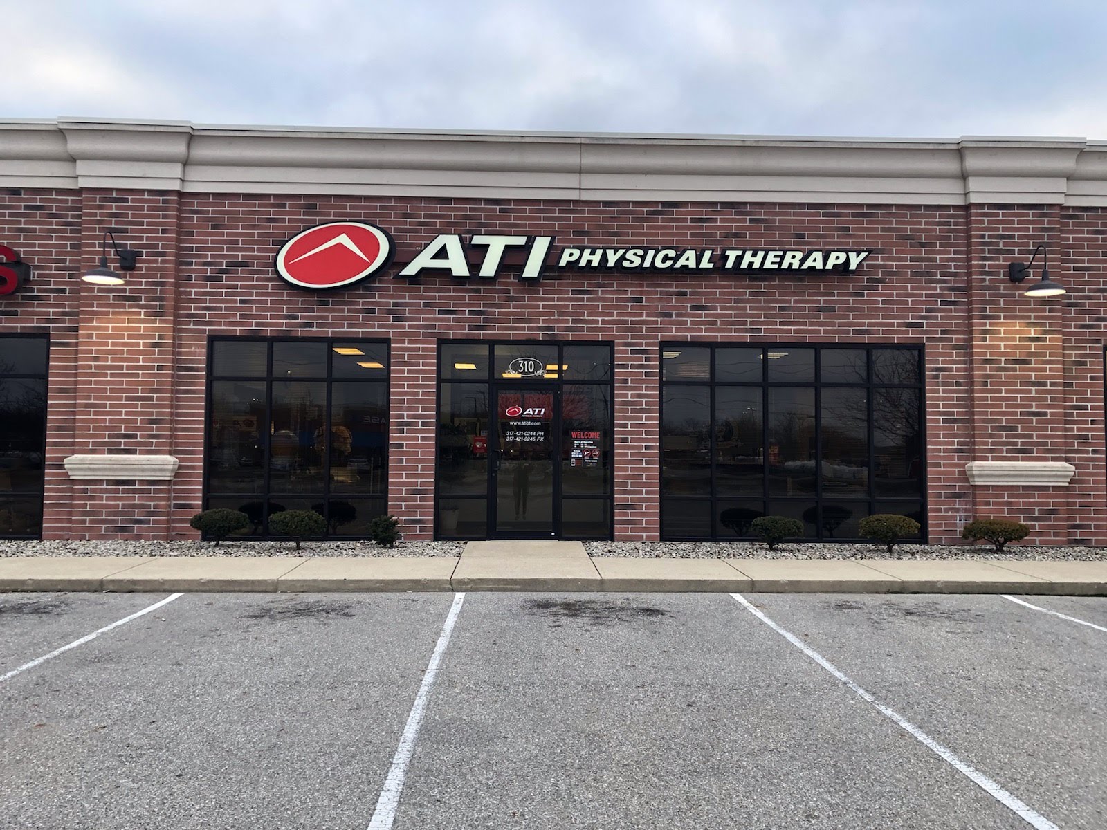 ATI Physical Therapy