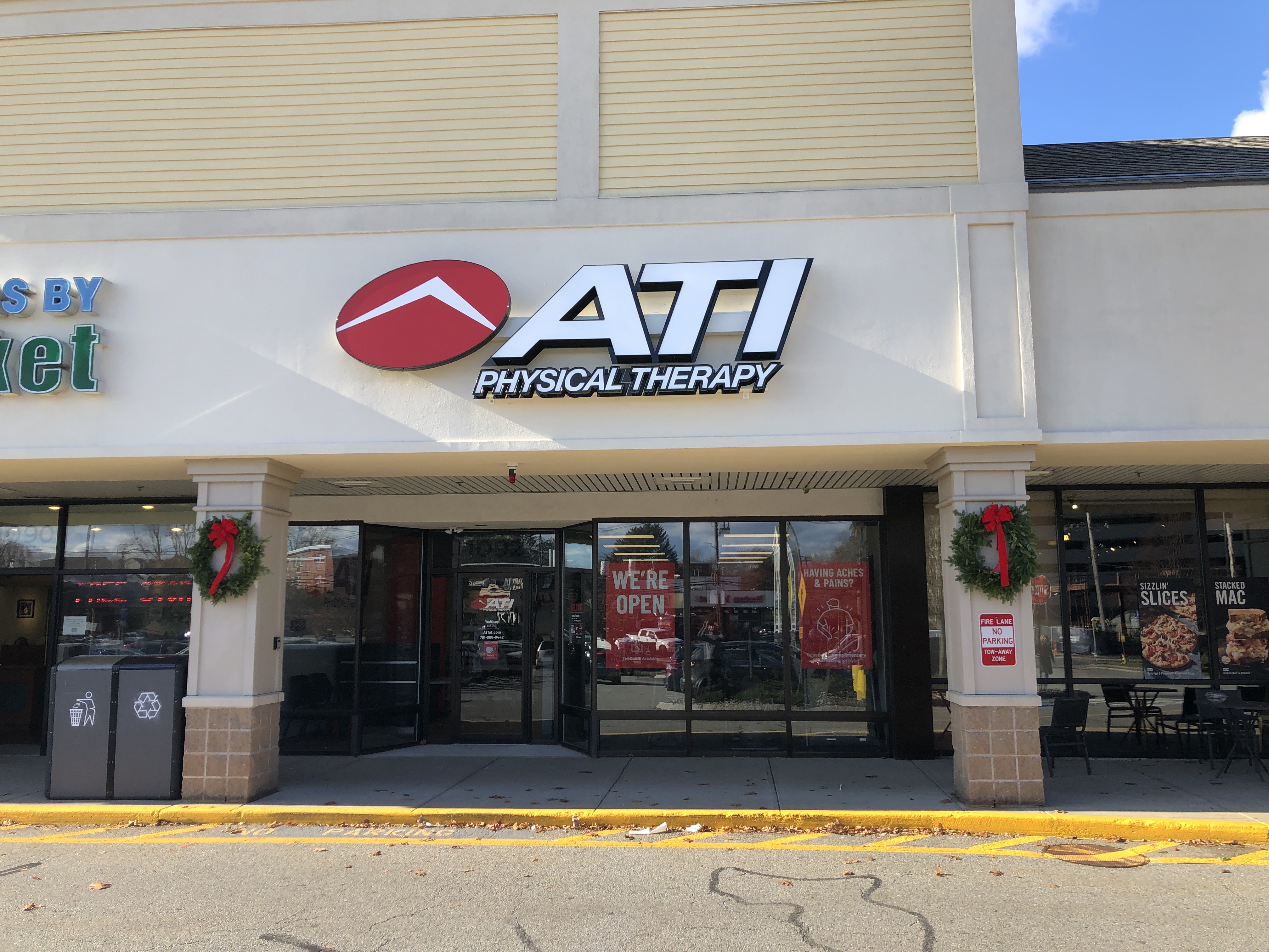 ATI Physical Therapy