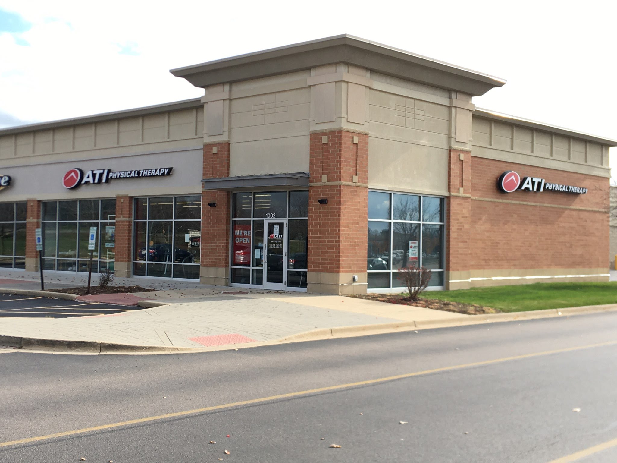 ATI Physical Therapy