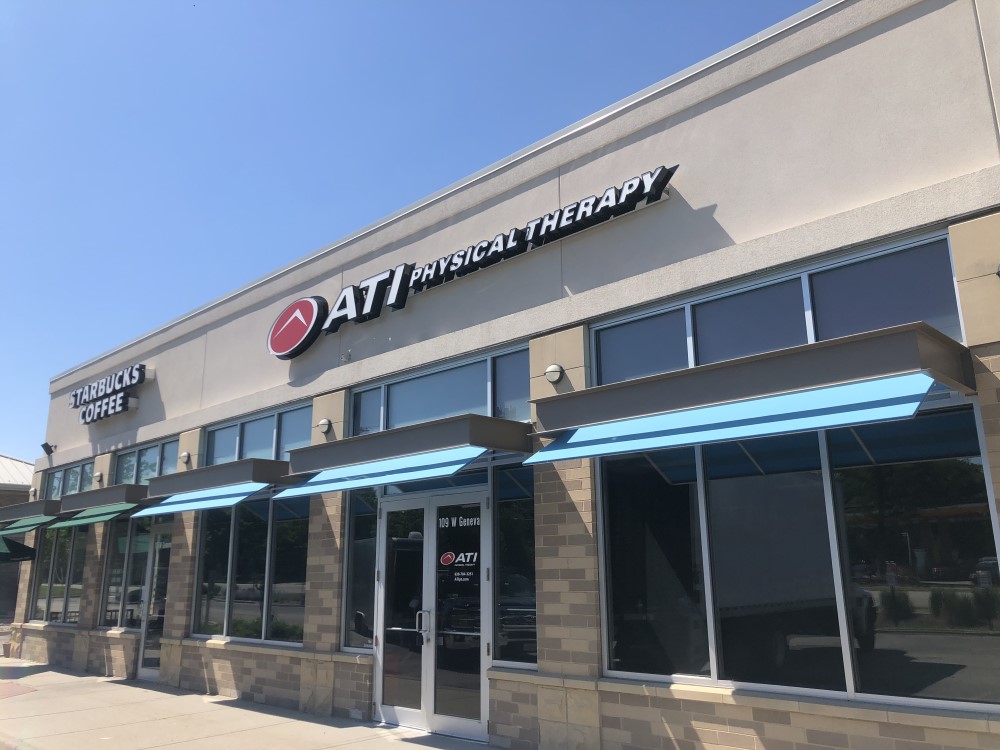 ATI Physical Therapy