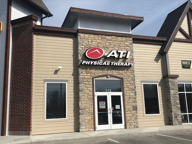 ATI Physical Therapy