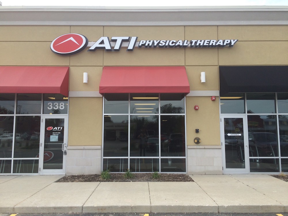 ATI Physical Therapy